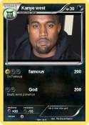 Kanye west