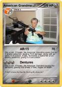 American Grandm