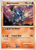 Black Kyurem