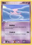 Mew