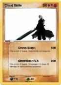 Cloud Strife