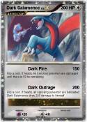 Dark Salamence