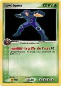 bowpéqueur
