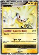Super Silver