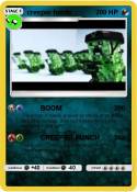 creeper horde