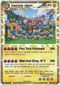 Inazuma Japon