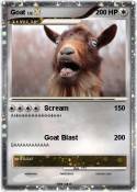 Goat