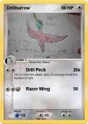 Drillburrow
