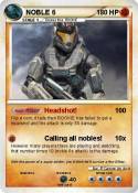 NOBLE 6