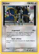 Arceus