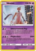 Mewtwo
