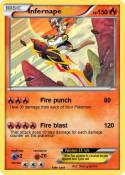 Infernape