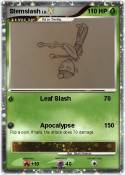 Stemslash