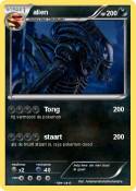 alien