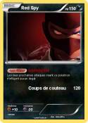 Red Spy