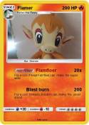 Flamer