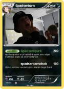 Spadserbarn