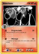 Bidochons