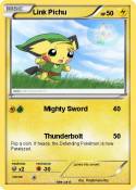 Link Pichu