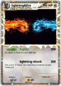 lightning