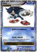 sonic