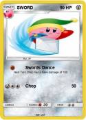 SWORD