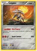 solgaleo
