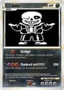 Sans