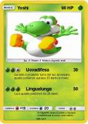 Yoshi