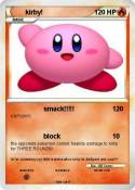 kirby!