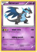 Mcharizard