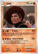 tybalt