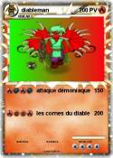diableman