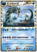 M. léviloss EX