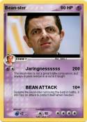 Bean-ster