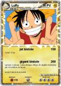 Luffy