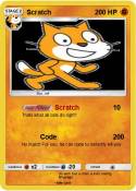 Scratch