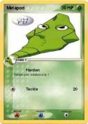 Metapod