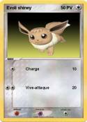 Evoli shiney