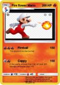 Fire flower