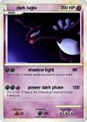 dark lugia