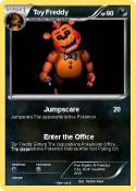 Toy Freddy
