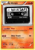 My Mixtape