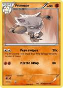 Primeape