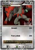 zoroark