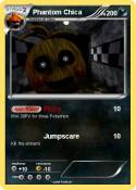 Phantom Chica