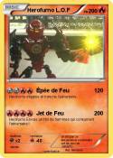 Herofurno L.O.F