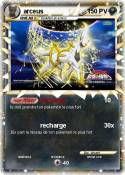 arceus