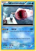 MEGASharkattack
