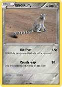 RING Ruffy